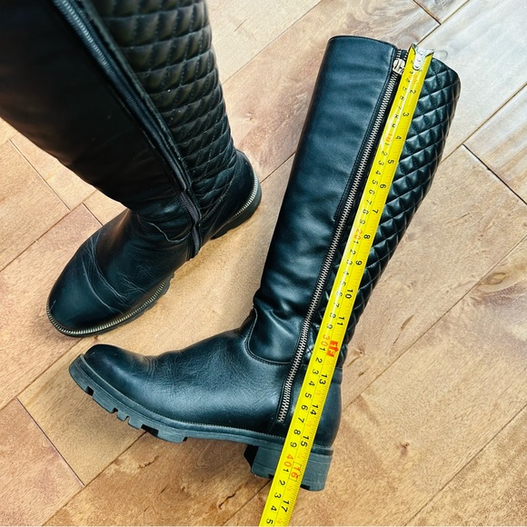 Women's winter boots - Picture 14 of 16